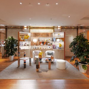 Activation Guerlain Art de vivre